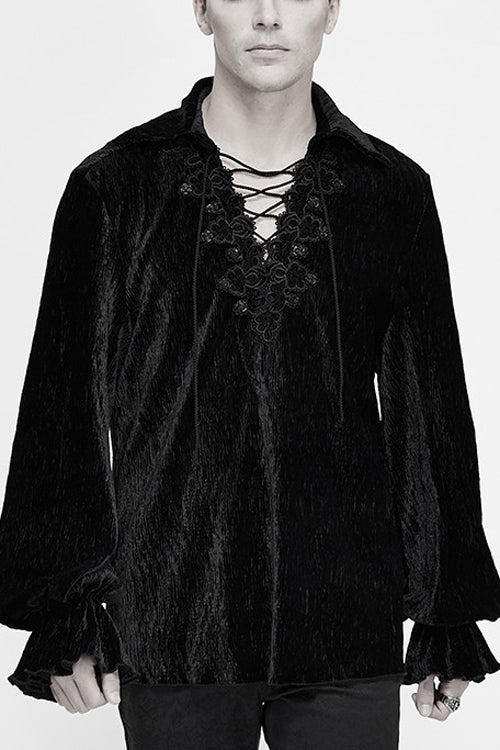 Classic Designed Blouse in a Timeless Cut