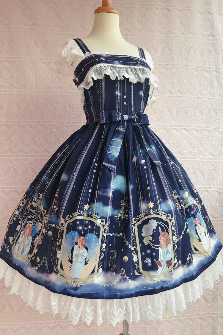 Vintage Style Dress with a Modern Fit
