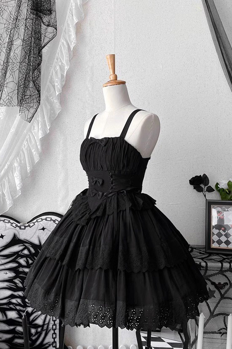 Finely Styled Dress with a Classic Vintage Look
