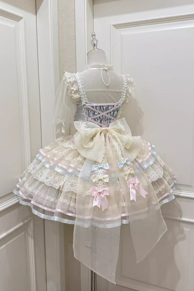 Casually Elegant Dress with a Refined Edge