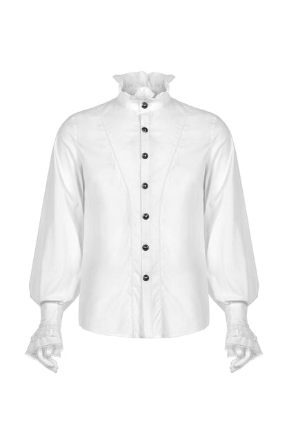 Effortlessly Elegant Blouse with a Timeless Design