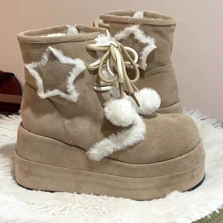 Thoughtfully Designed Boots in a Timeless Style