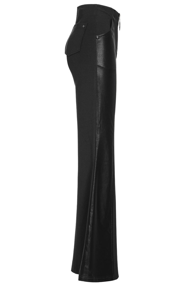 Elegantly Styled Pants for Everyday Wear