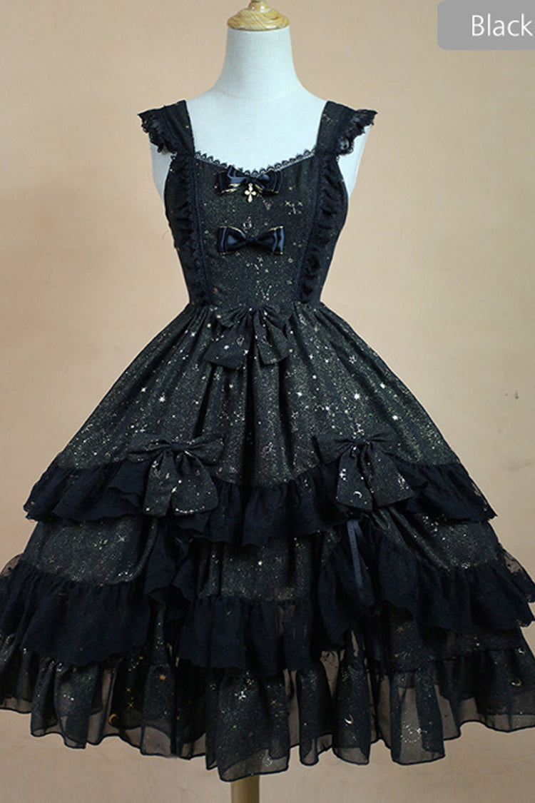 Subtly Elegant Dress with a Refined Vintage Look