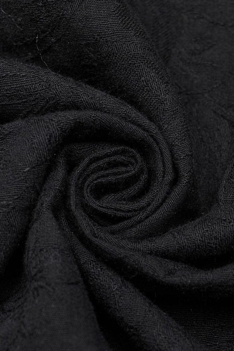 Thoughtfully Designed Blouse in a Timeless Style