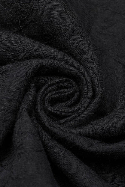 Thoughtfully Designed Blouse in a Timeless Style