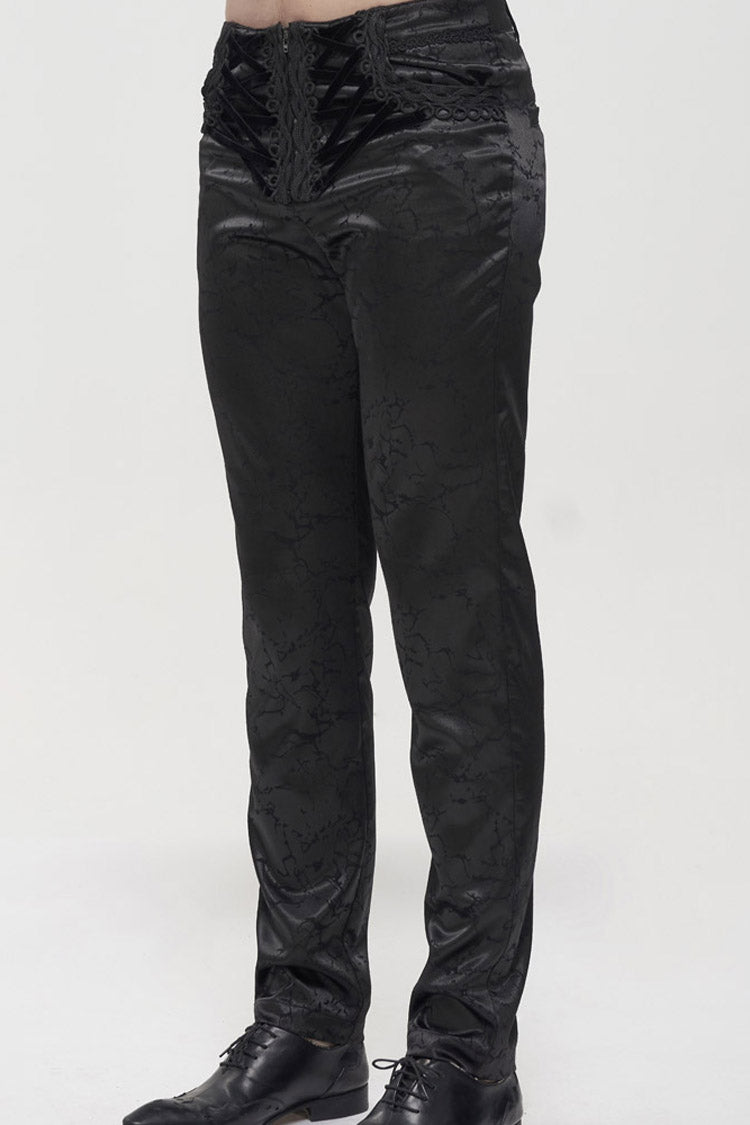 Sophisticated Pants with a Clean Classic Look