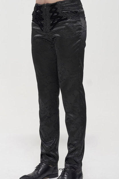 Elegantly Styled Pants for Everyday Wear