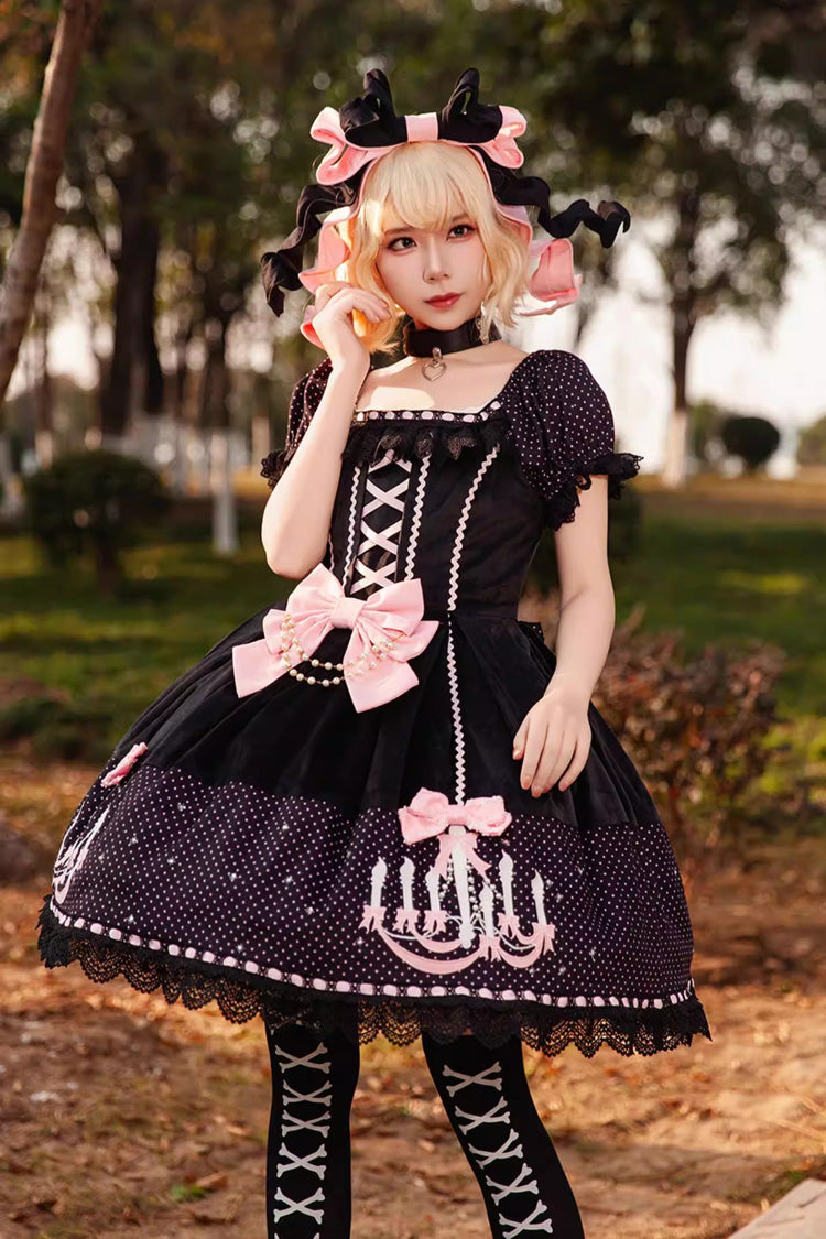 Casually Elegant Dress with a Refined Edge
