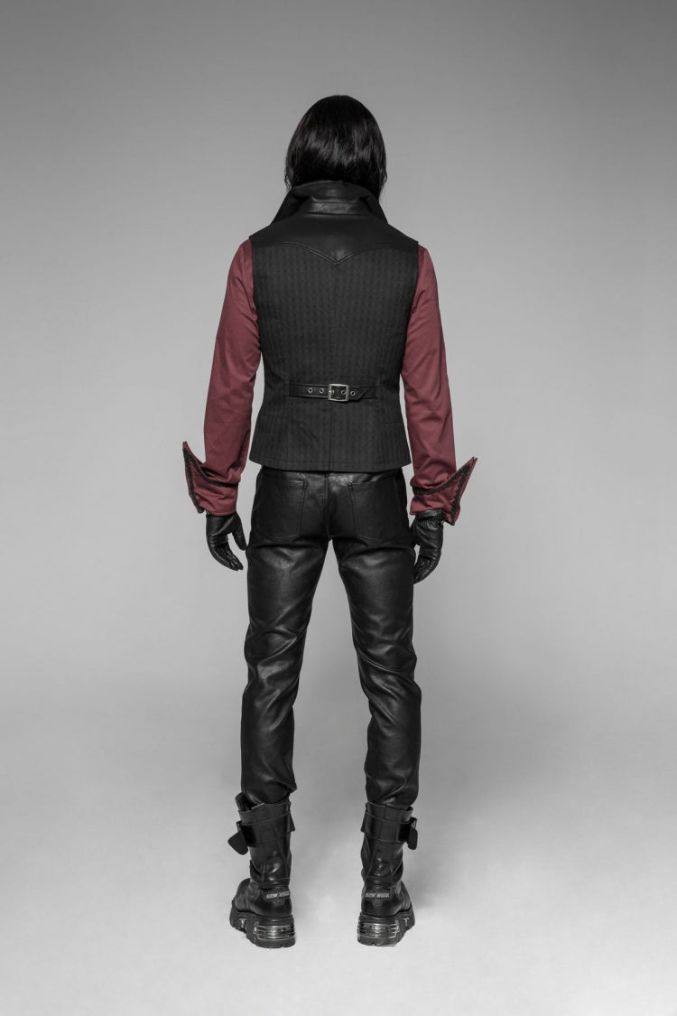 Vintage Style Garment with a Modern Fit