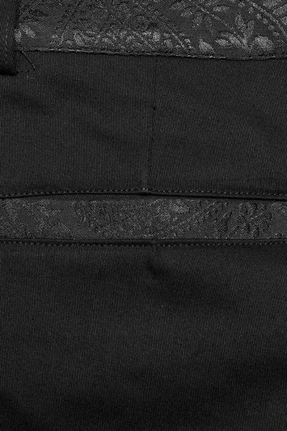 Beautifully Finished Pants in a Timeless Design