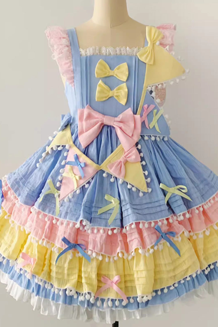 Finely Styled Dress with a Classic Vintage Look
