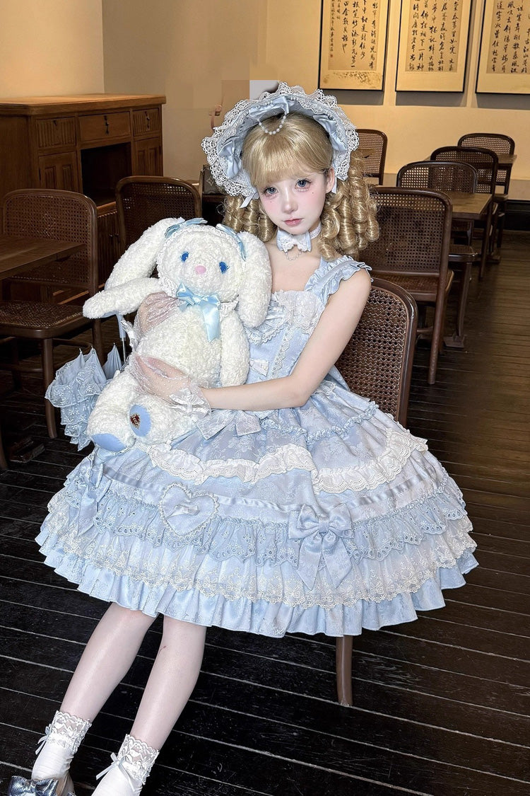 Thoughtfully Designed Dress in a Timeless Style