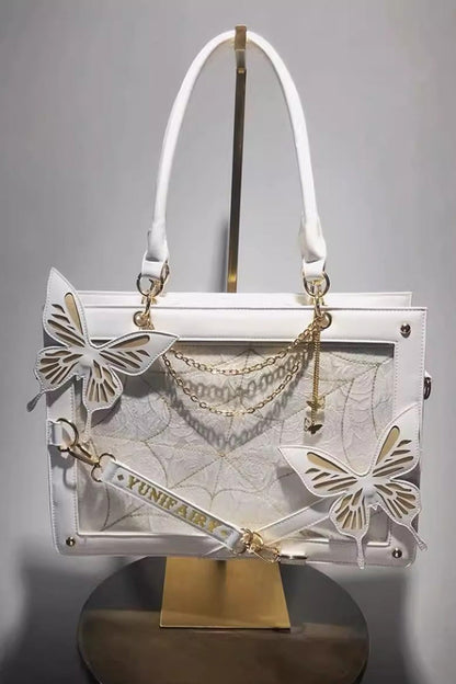 Classic Designed Bag in a Timeless Cut
