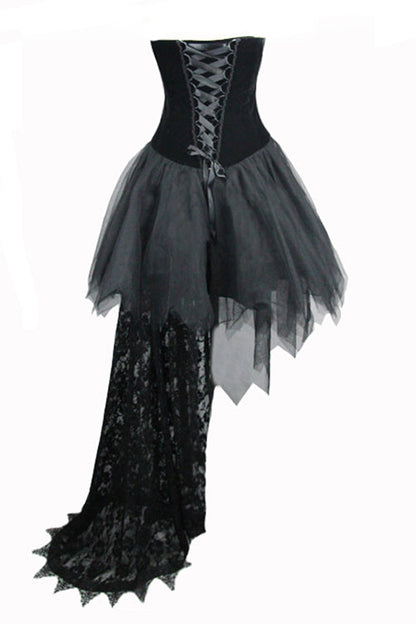 Classic Designed Dress in a Timeless Cut