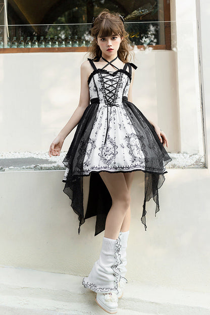 Classic Designed Dress in a Timeless Cut