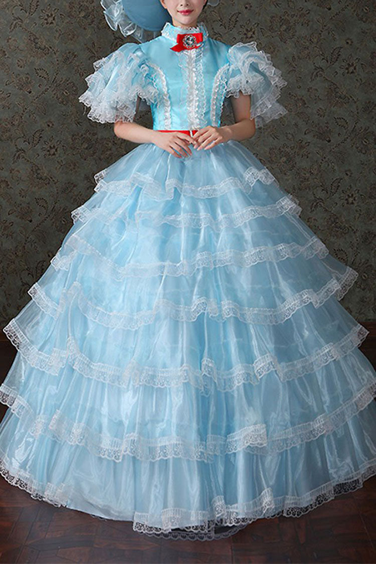 Subtly Elegant Dress with a Refined Vintage Look