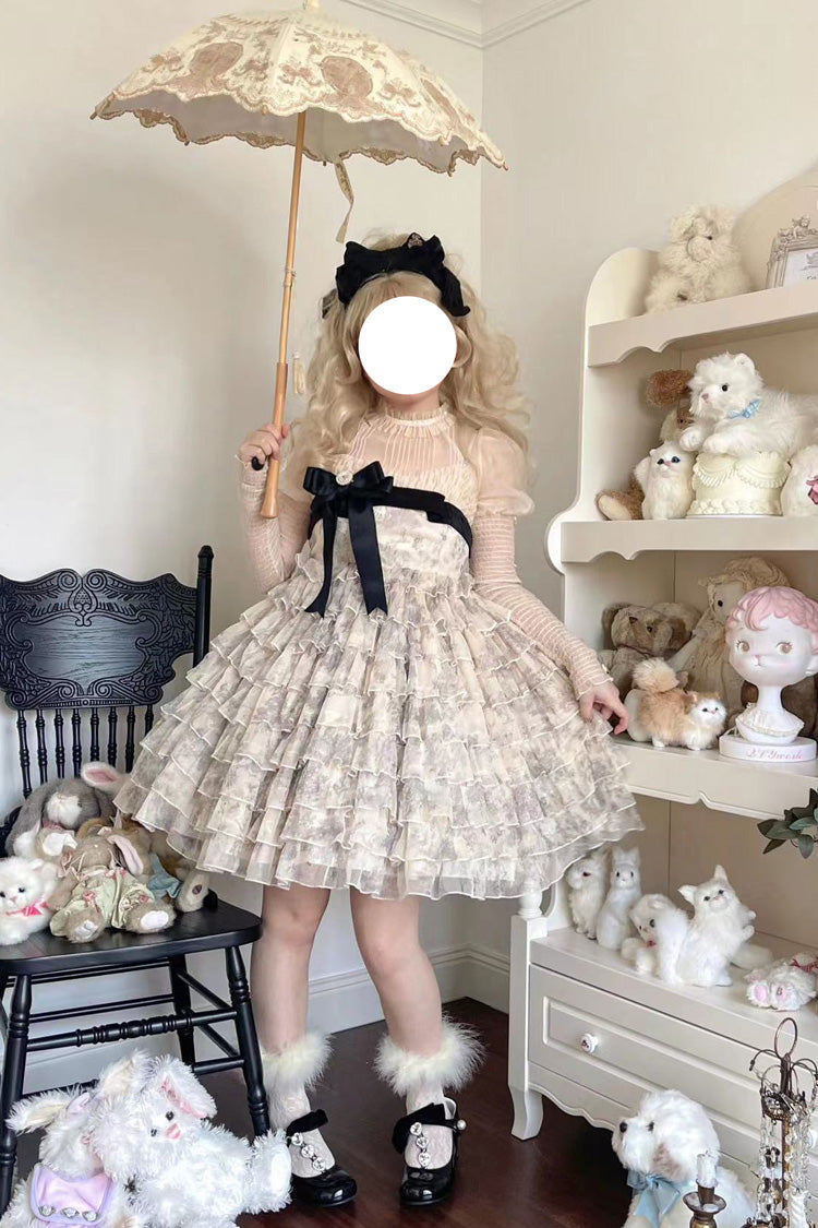 Thoughtfully Designed Dress in a Timeless Style