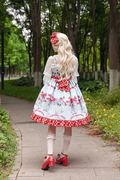 Subtly Elegant Dress with a Refined Vintage Look