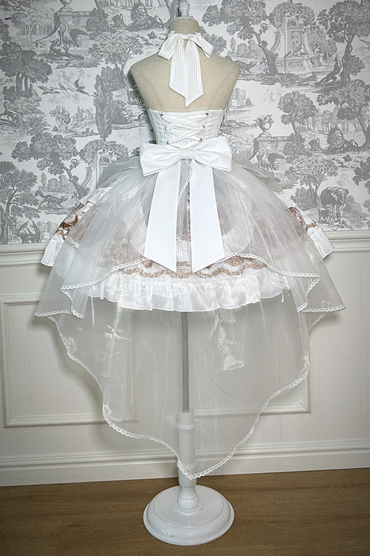 Casually Elegant Dress with a Refined Edge
