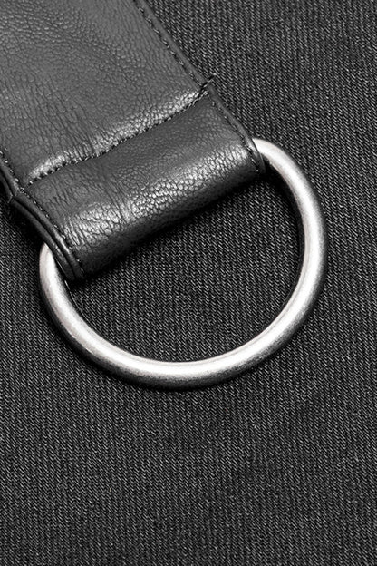 Classic Designed Garment in a Timeless Cut
