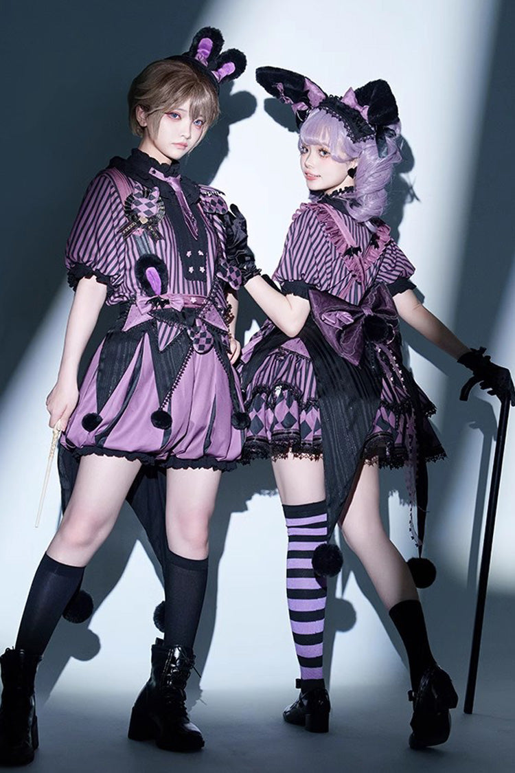 Thoughtfully Designed Dress in a Timeless Style