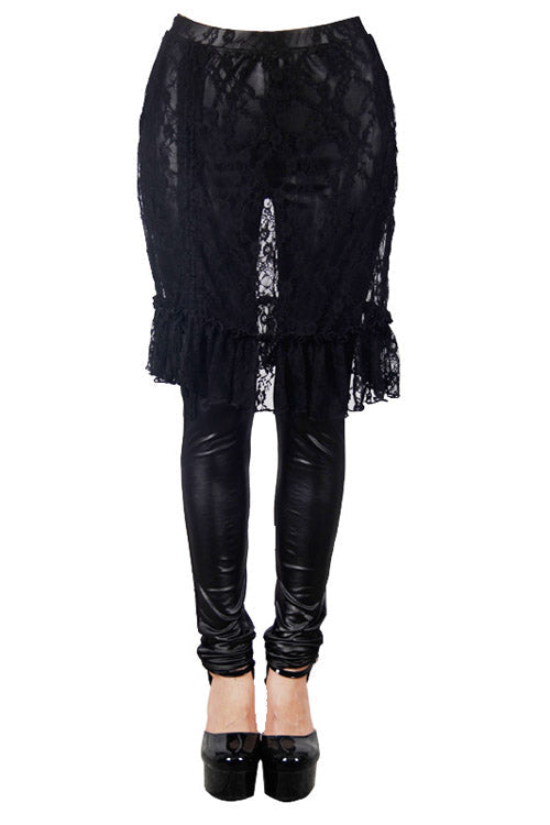 Subtly Elegant Pants with a Refined Vintage Look