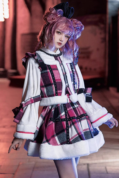 Beautifully Crafted Garment in a Classic Style