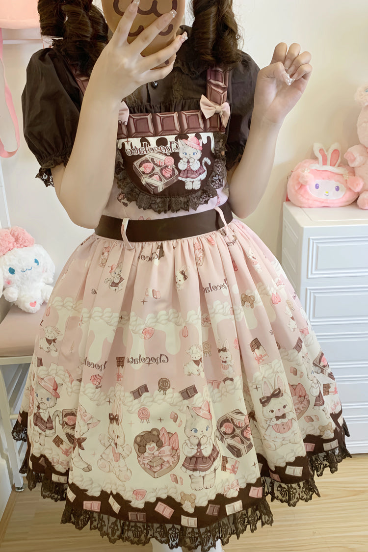 Vintage Style Dress with a Modern Fit