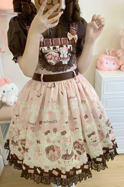 Vintage Style Dress with a Modern Fit