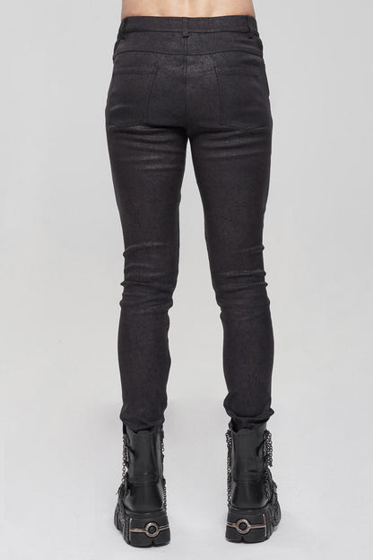 Sophisticated Pants with a Clean Classic Look
