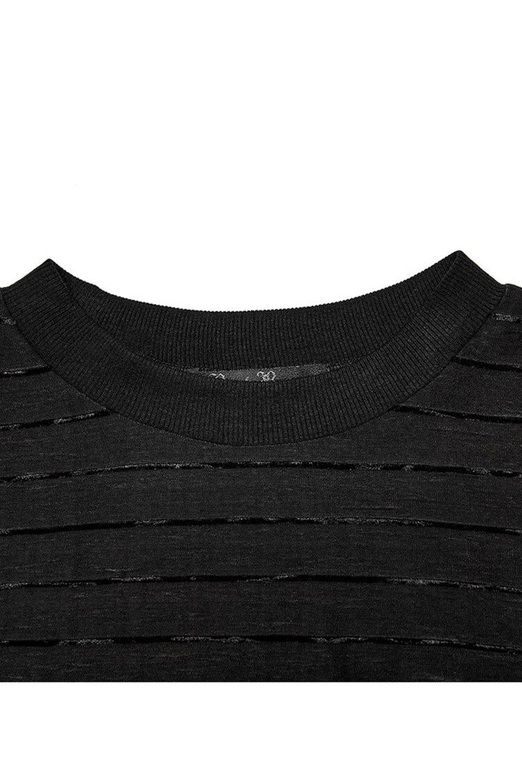 Thoughtfully Designed T-Shirt in a Timeless Style