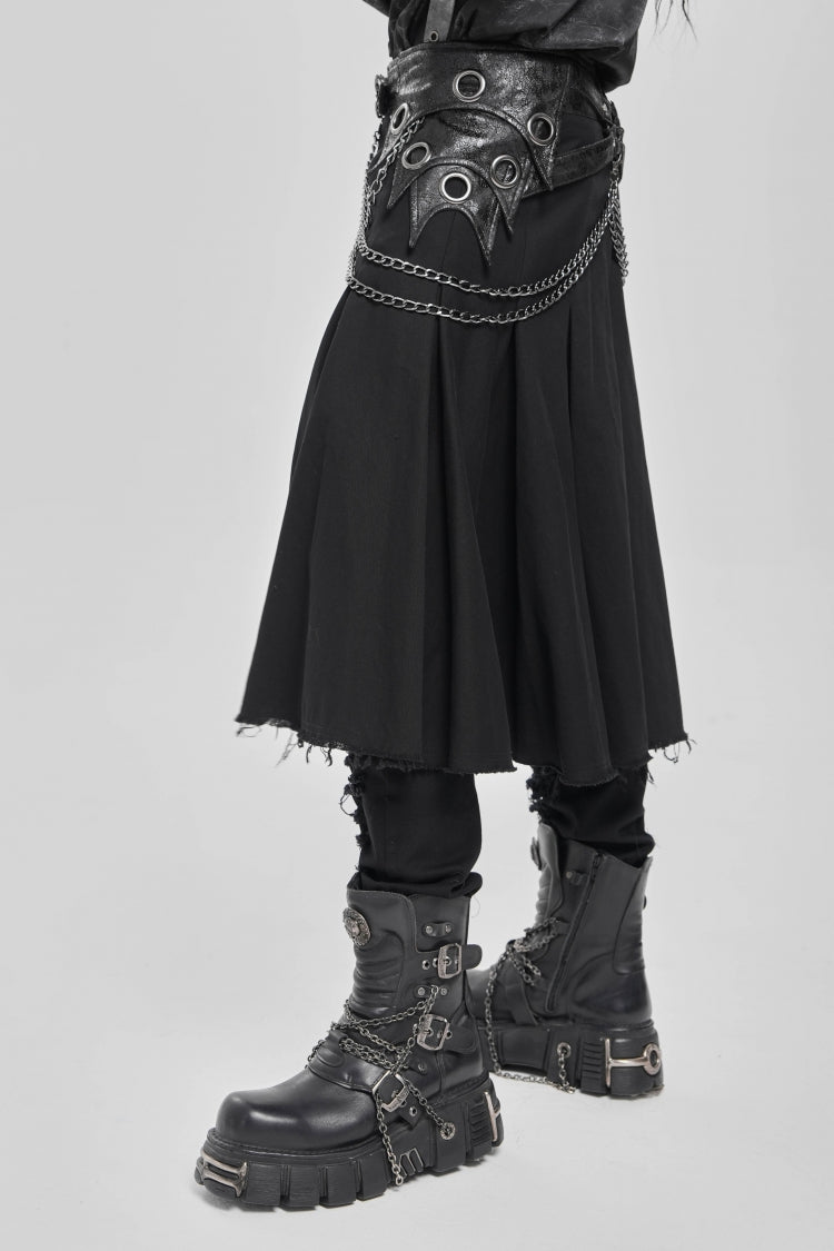 Vintage Inspired Garment with a Contemporary Edge