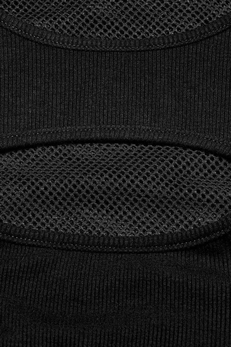 Subtly Elegant T-Shirt with a Refined Vintage Look