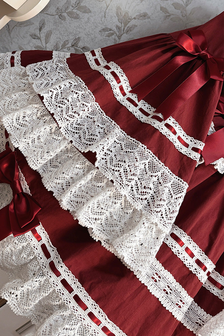 Casually Elegant Dress with a Refined Edge