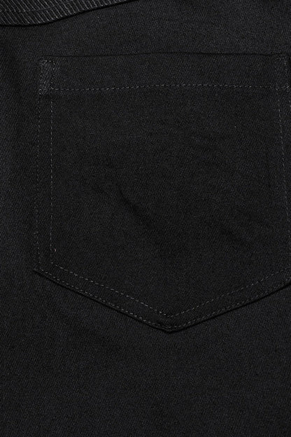 Classic Vintage Garment with a Flattering Fit