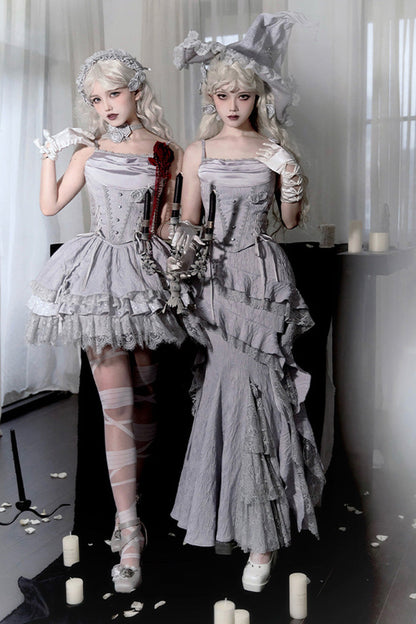 Beautifully Crafted Garment in a Classic Style