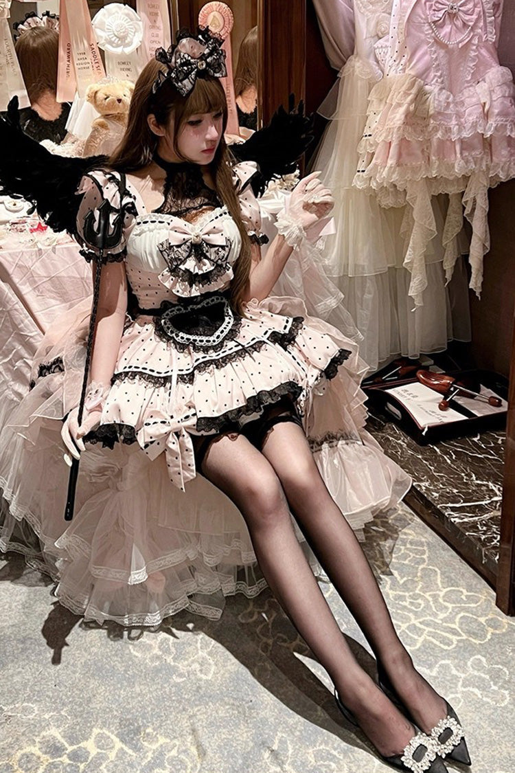 Vintage Style Dress with a Modern Fit