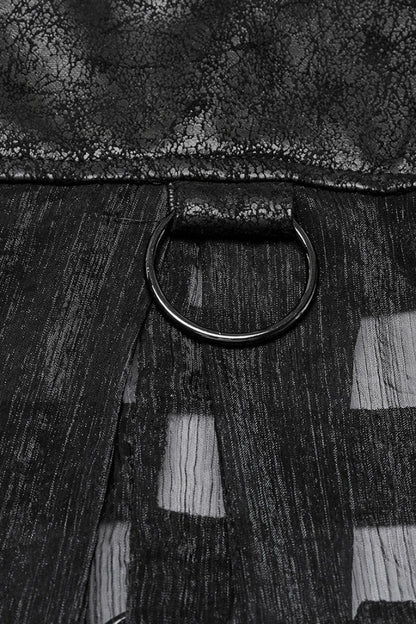 Classic Designed Garment in a Timeless Cut
