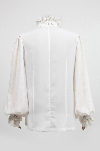Vintage Style Blouse with a Modern Fit