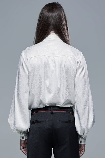 Elegantly Styled Shirt for Everyday Wear