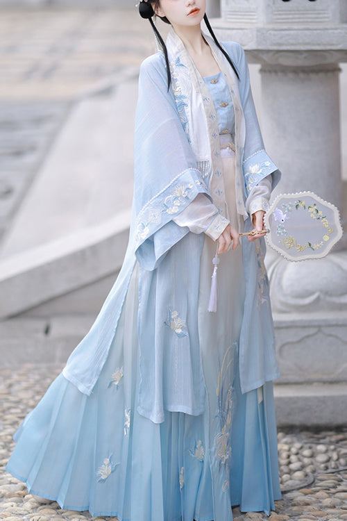 Vintage Style Dress with a Modern Fit