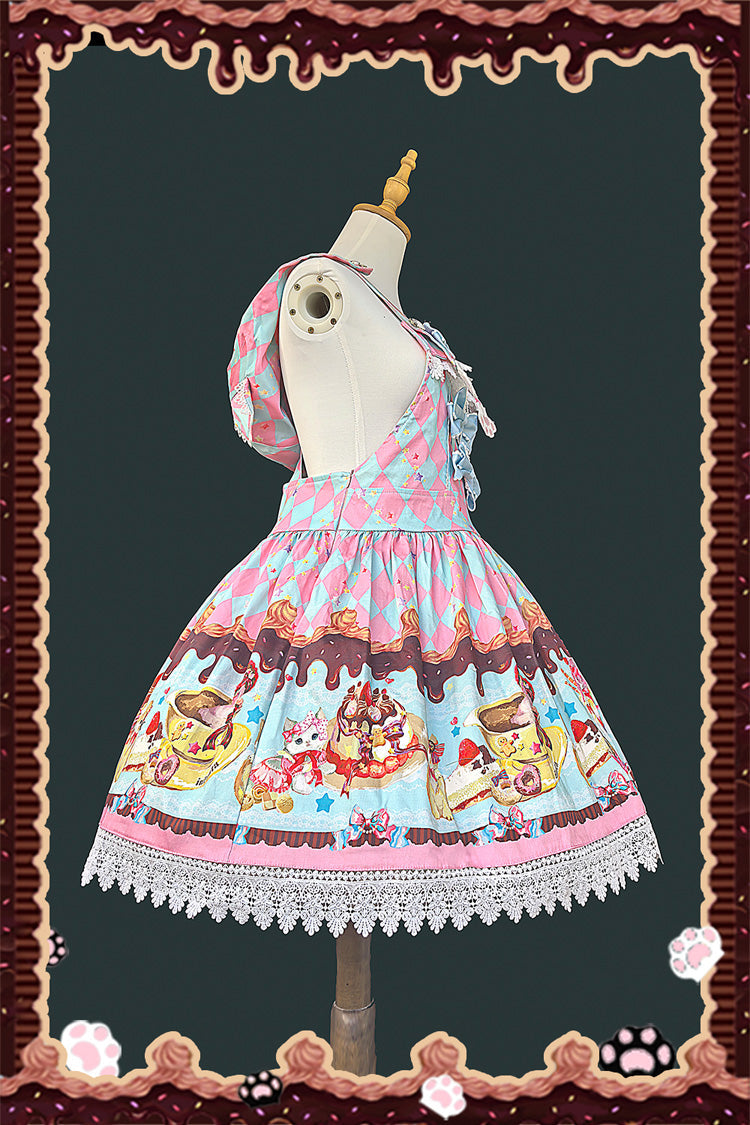 Thoughtfully Designed Dress in a Timeless Style
