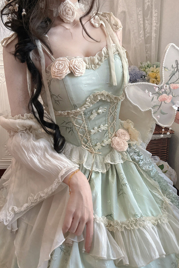 Casually Elegant Dress with a Refined Edge