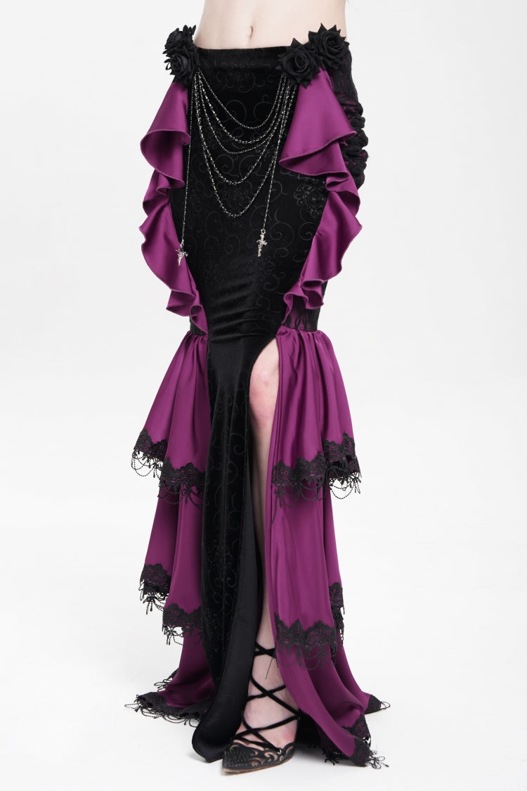Effortlessly Elegant Garment with a Timeless Design