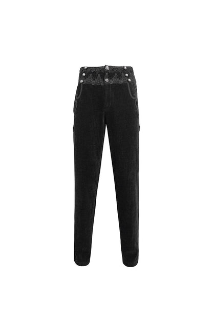 Elegantly Styled Pants for Everyday Wear