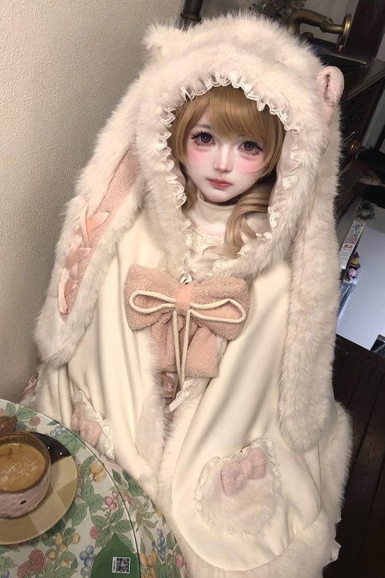Classic Vintage Coat with a Flattering Fit