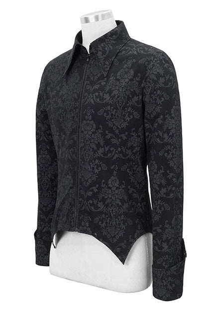 Effortlessly Elegant Blouse with a Timeless Design