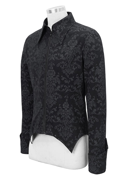 Effortlessly Elegant Blouse with a Timeless Design