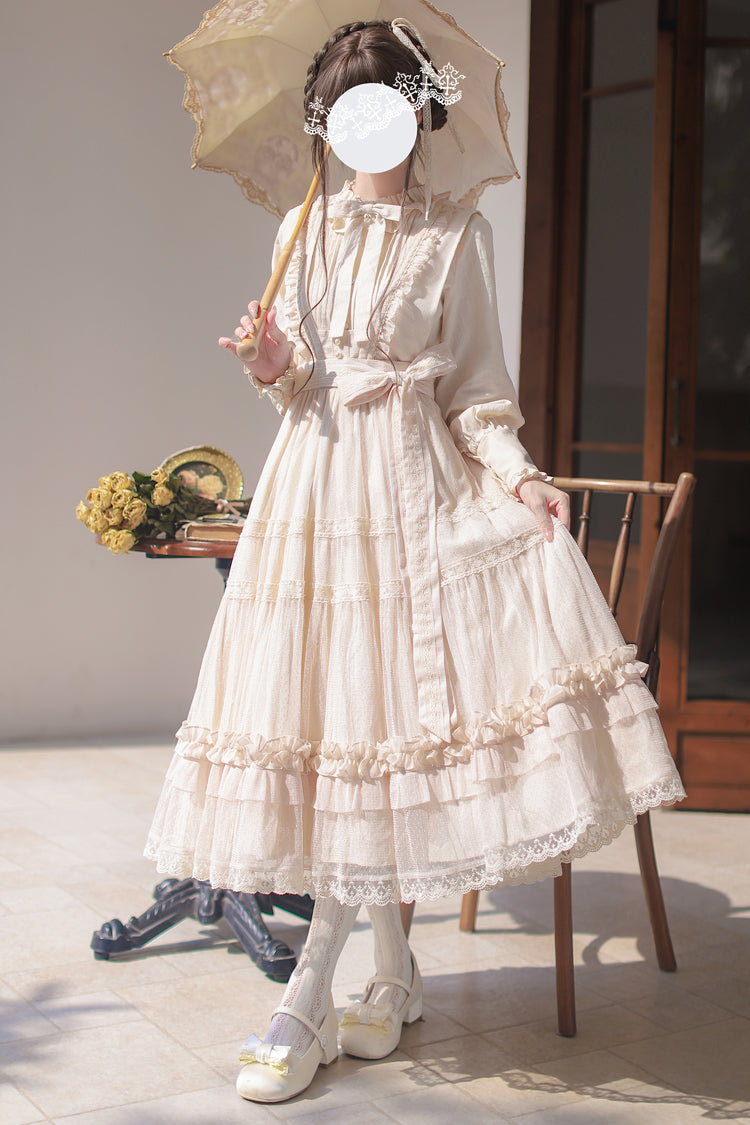 Vintage Style Dress with a Modern Fit